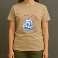 So Long London Had A Good Run Funny 4th Of July T-Shirt thumb 4