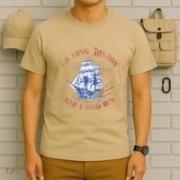 So Long London Had A Good Run Funny 4th Of July T-Shirt thumb 6