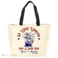 So Long London 4th Of July Tote Bag thumb 0