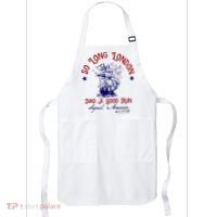 So Long London 4th Of July Apron thumb 0