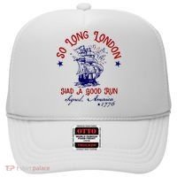 So Long London 4th Of July Hat thumb 0