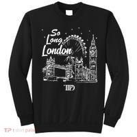So Long London Sweatshirt thumb 0