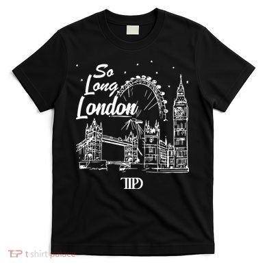 So Long London T-Shirt