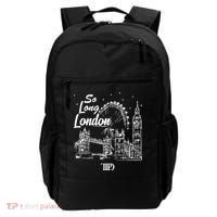 So Long London Backpack thumb 0