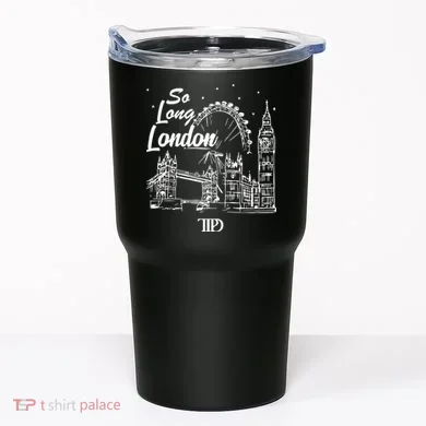 Tumbler