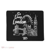 So Long London Mousepad thumb 0