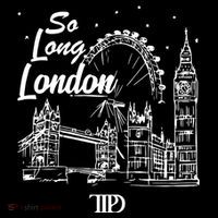 So Long London Ornament thumb 1