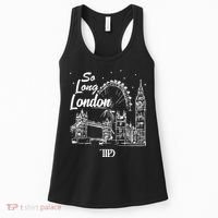 So Long London Women's Tank Top thumb 0