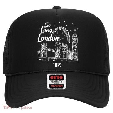 So Long London Hat