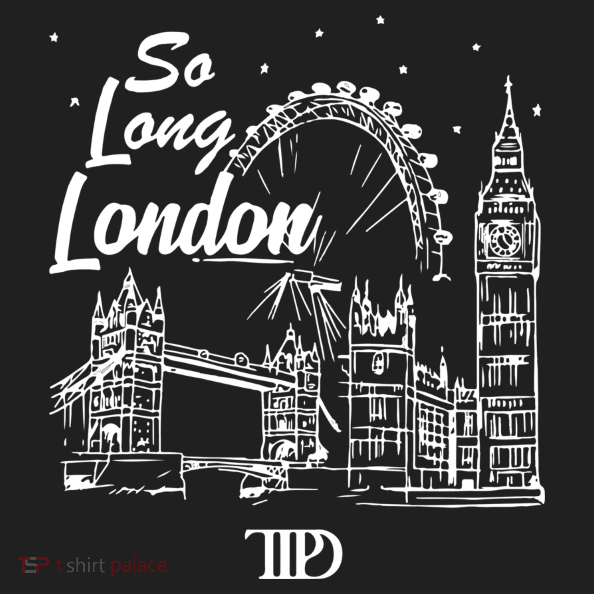 So Long London Hat