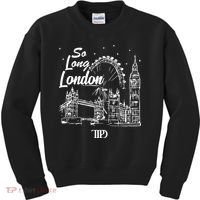 So Long London Kids Sweatshirt thumb 0