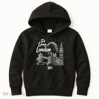 So Long London Kids Hoodie thumb 0