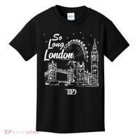 So Long London Kids T-Shirt thumb 0