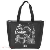 So Long London Tote Bag thumb 0