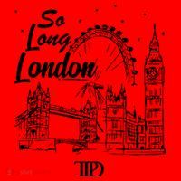 So Long London Santa Hat thumb 1