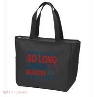 So Long London Had A Good Run Taylor Lover Tote Bag thumb 3