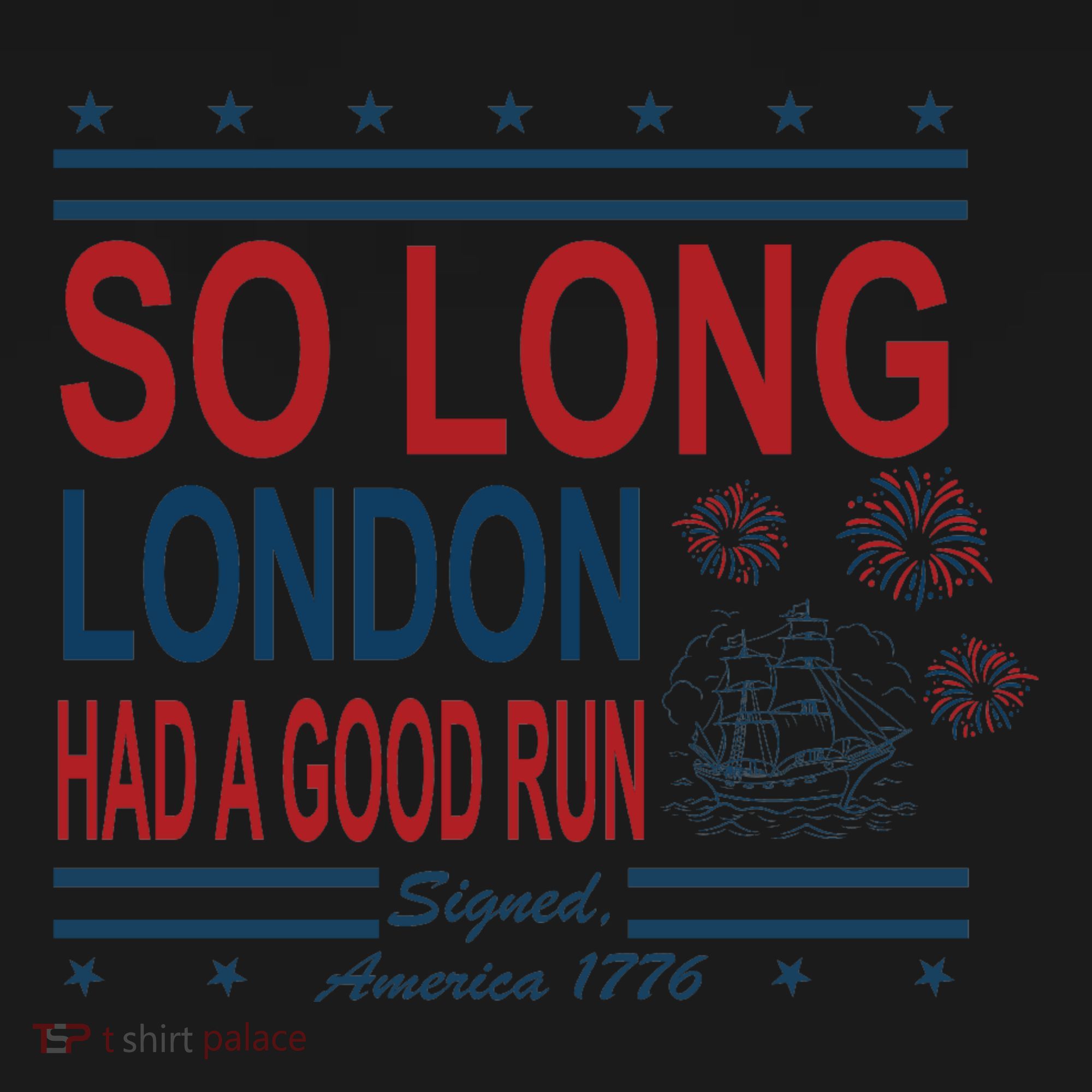 So Long London Had A Good Run Taylor Lover Tote Bag