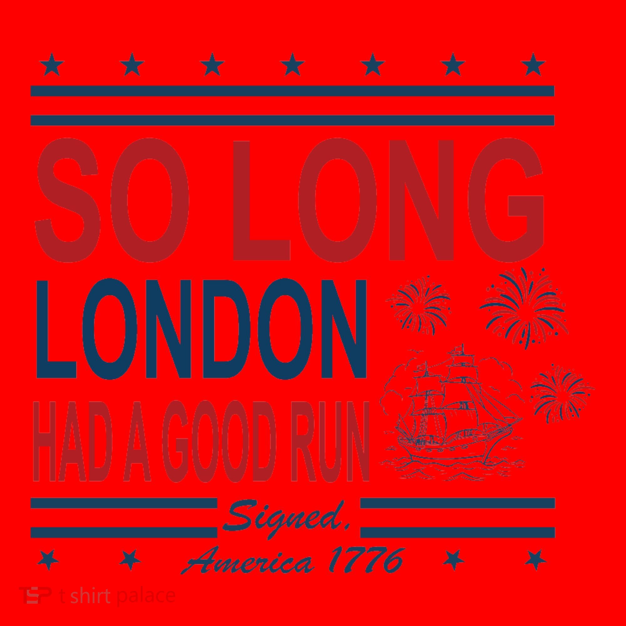 So Long London Had A Good Run Taylor Lover Santa Hat