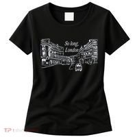 So Long London The T.O.R.T.U.R.E.D Poets Department Women's T-Shirt thumb 0