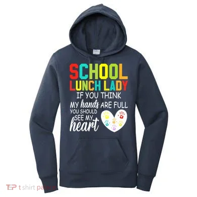 Women's Hoodie