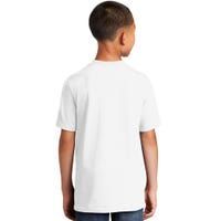Show Life Livestock Lamb Show Market Aztec Serape Kids T-Shirt thumb 1