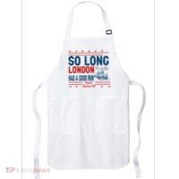 So Long London Had A Good Run American Ship Ttdp Apron thumb 0