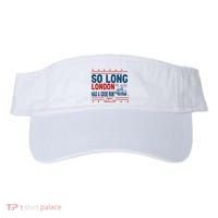 So Long London Had A Good Run American Ship Ttdp Visor thumb 0