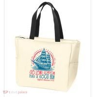 So Long London Had A Good Run Funny 4th Of July Tote Bag thumb 3