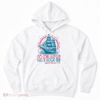 So Long London Had A Good Run Funny 4th Of July Hoodie thumb 0