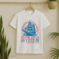 So Long London Had A Good Run Funny 4th Of July T-Shirt thumb 2