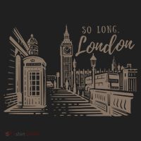 So Long London Ttpd Album Women's Sweatshirt thumb 2