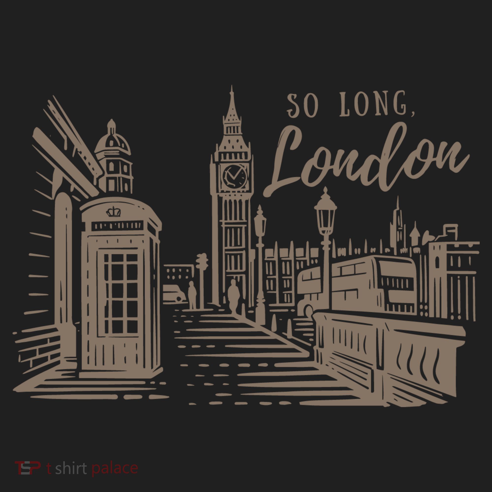 So Long London Ttpd Album Women's Sweatshirt