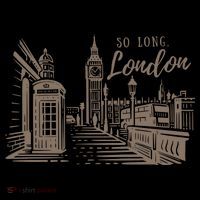 So Long London Ttpd Album Coaster thumb 2