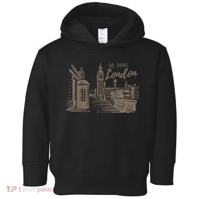 Toddler Hoodie