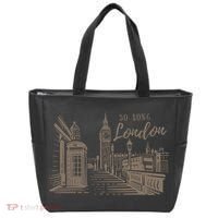 So Long London Ttpd Album Tote Bag thumb 0
