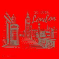 So Long London Ttpd Album Santa Hat thumb 1
