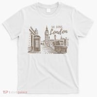 So Long London Ttpd Album T-Shirt thumb 0