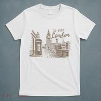 So Long London Ttpd Album T-Shirt thumb 5