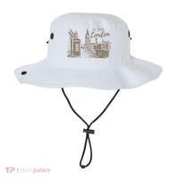 So Long London Ttpd Album Bucket Hat thumb 0