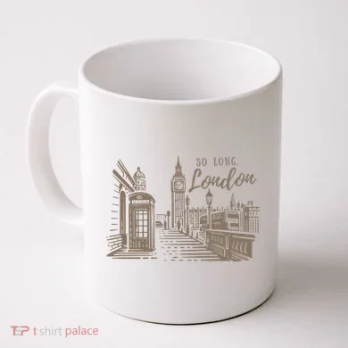 Coffee Mug