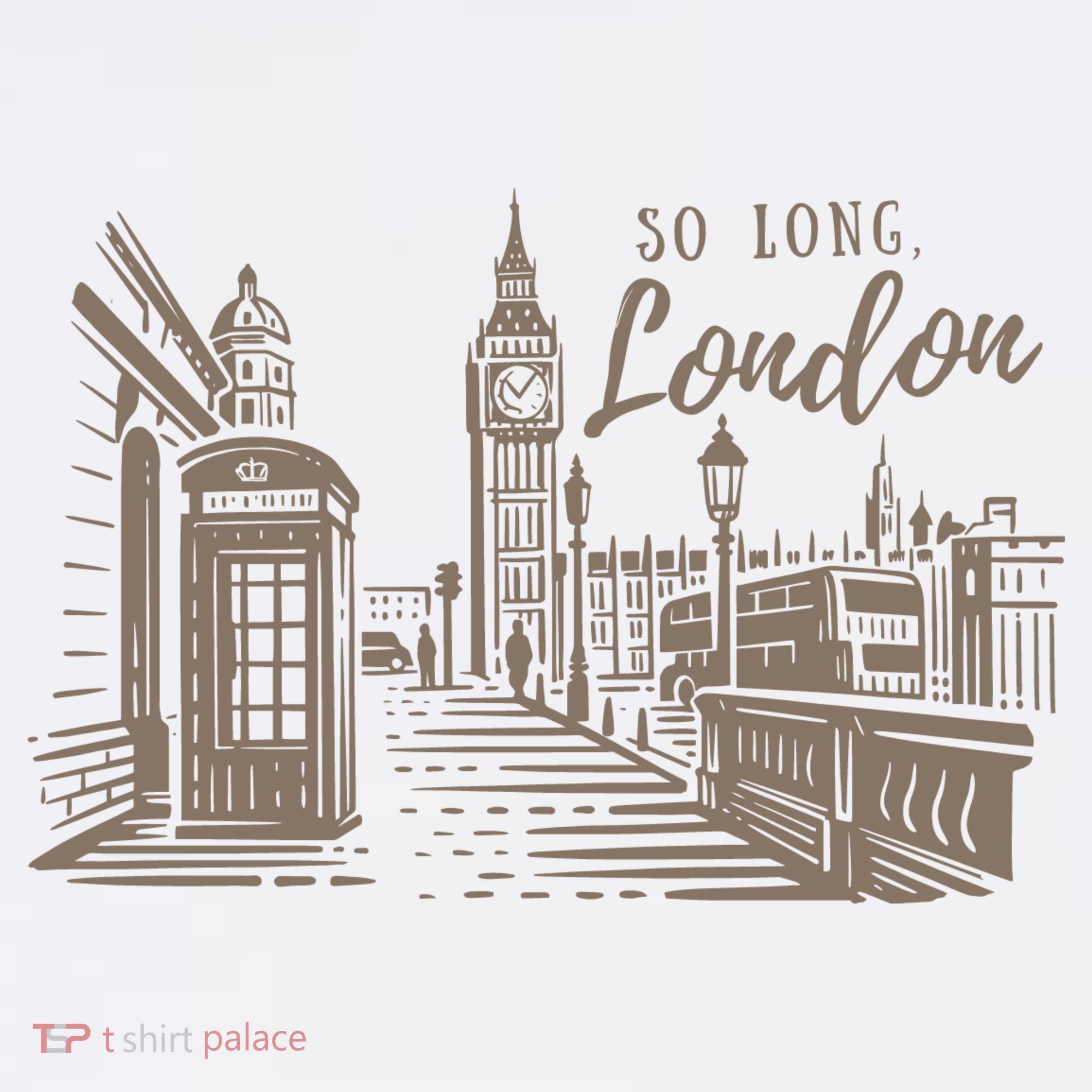 So Long London Ttpd Album Beanie
