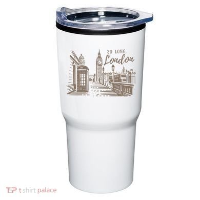 So Long London Ttpd Album Tumbler