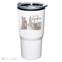 So Long London Ttpd Album Tumbler thumb 0