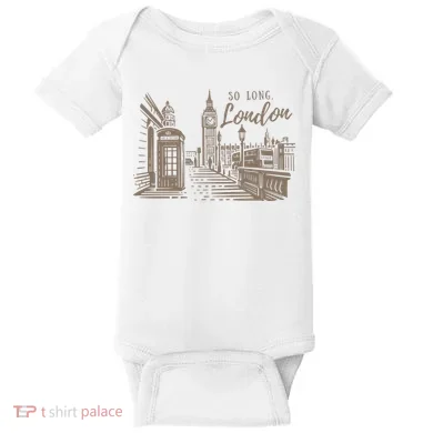 Baby Bodysuit