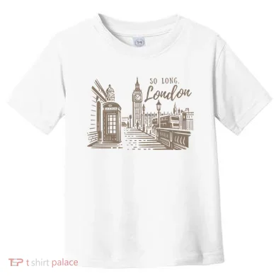 Toddler T-Shirt