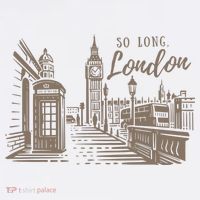 So Long London Ttpd Album Toddler T-Shirt thumb 4