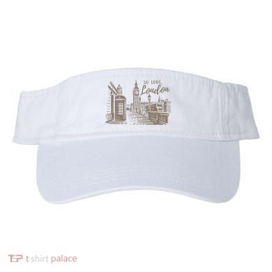 So Long London Ttpd Album Visor
