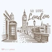 So Long London Ttpd Album Visor thumb 3