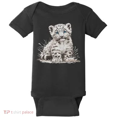 Baby Bodysuit