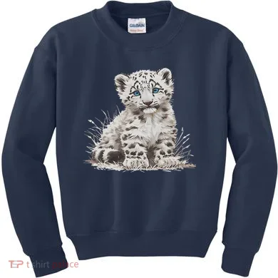 Kids Sweatshirt